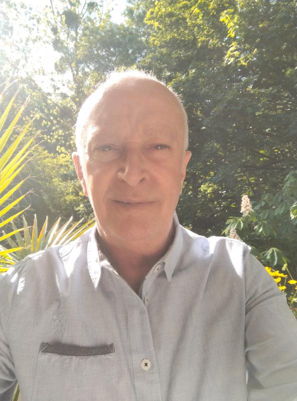 didier 66 ans Nantes