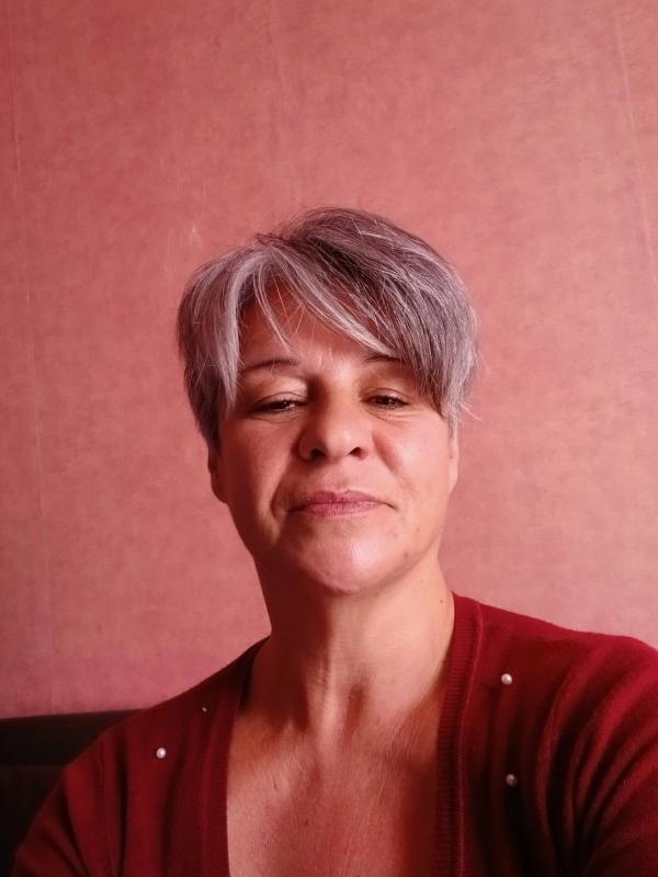 Marie 49 ans Torcy