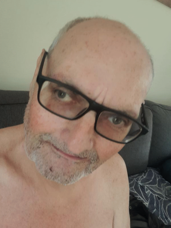 Jean-Luc 62 ans Remauville