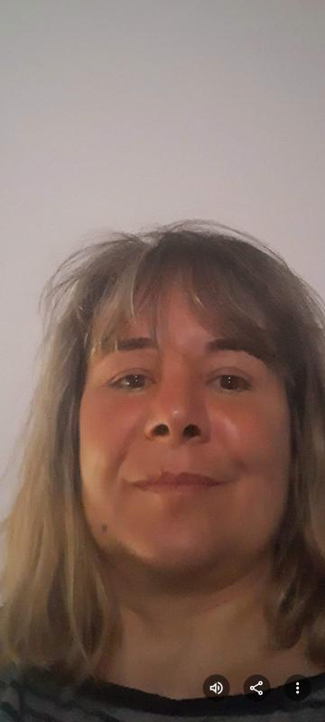 Dany 59 ans Bourges
