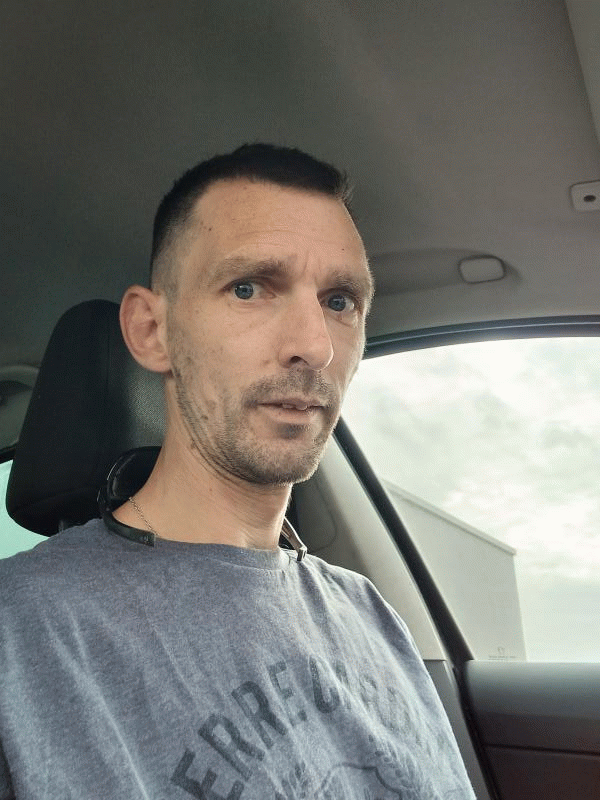 David  42 ans Cercy la Tour