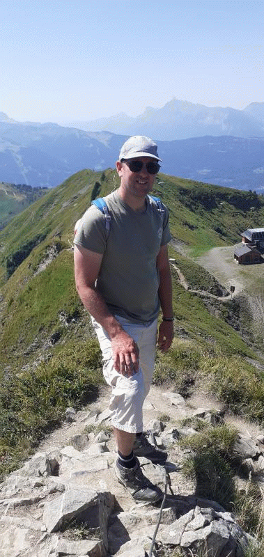 Dom 39 ans Courgeon