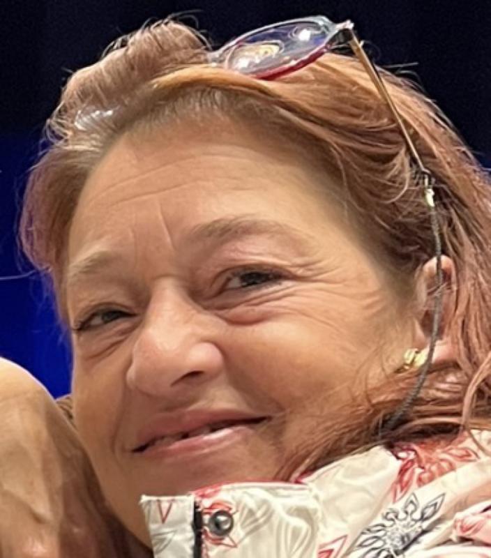 Laetitia 53 ans Agde