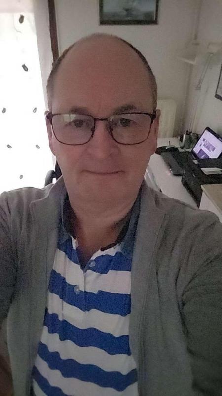 Jean-Pierre 65 ans Bruay sur l'Escaut