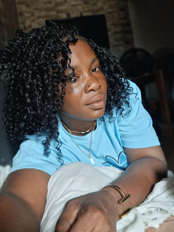 Mireille 33 ans Paris
