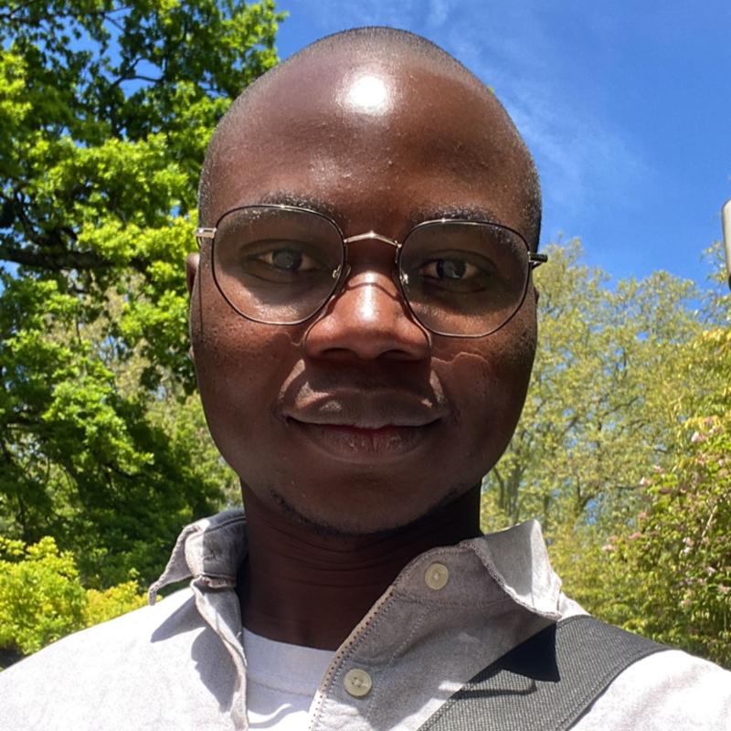 Finangnon 27 ans Vaulx en Velin