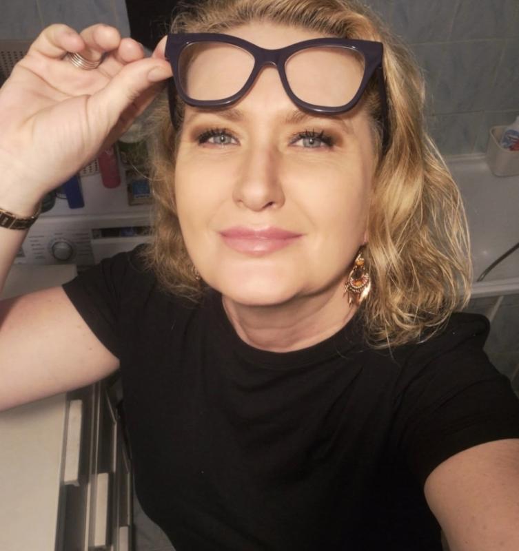 Sandrine 53 ans Caussade