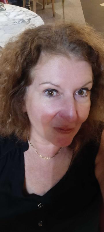 Eva 55 ans Bouchet