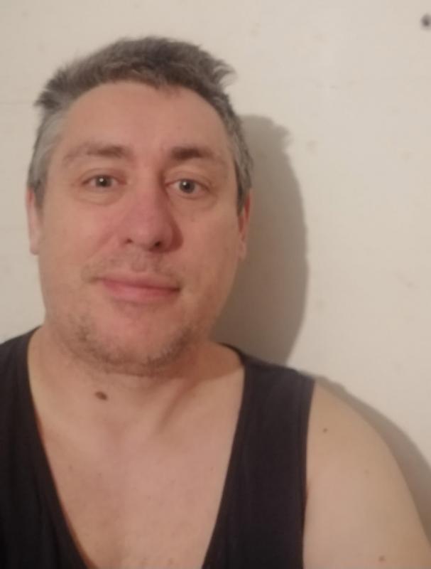 Romain 47 ans Nevers