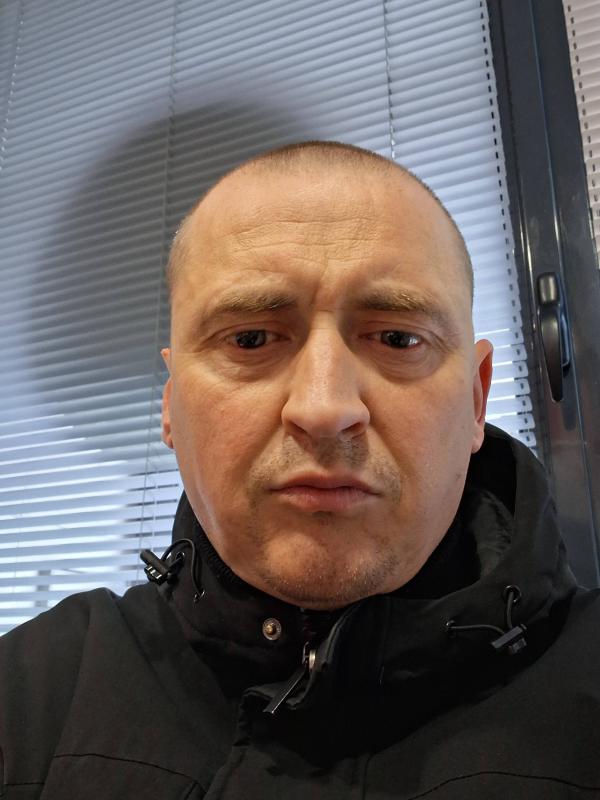 Michel 41 ans Valenciennes