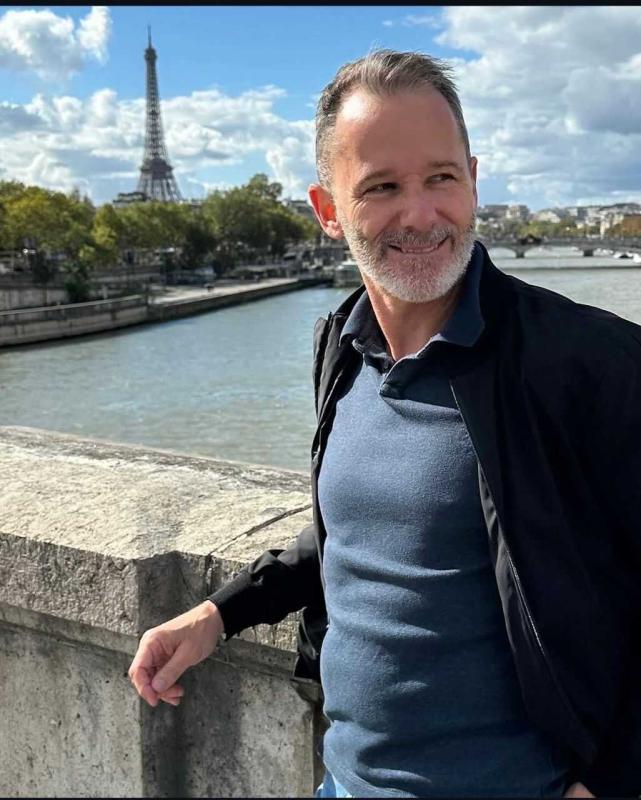 Jean-Michel 58 ans Coupvray