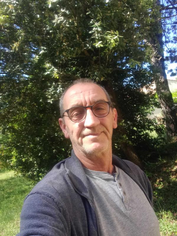 Jean marie 55 ans Montélimar