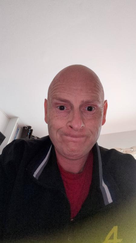 fifou 43 ans Gacé