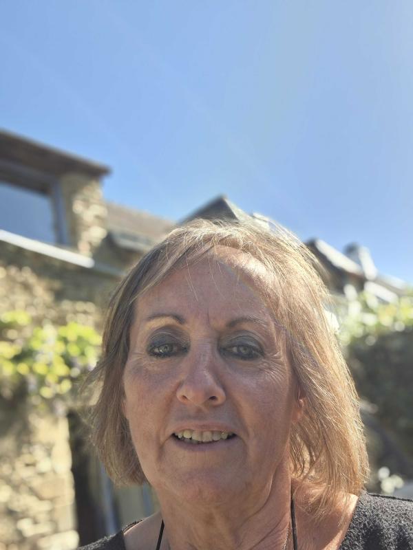 dettou 67 ans Saint Yrieix la Perche