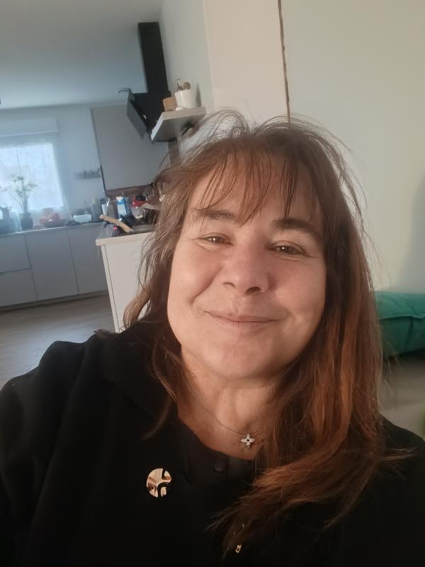 Dany 59 ans Bourges