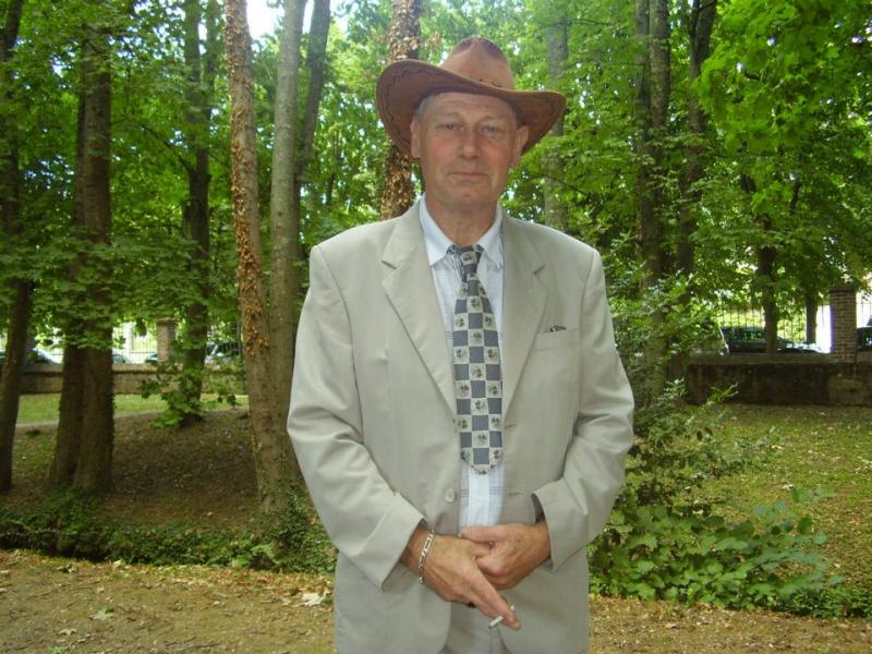 martial rose 75 ans Joigny
