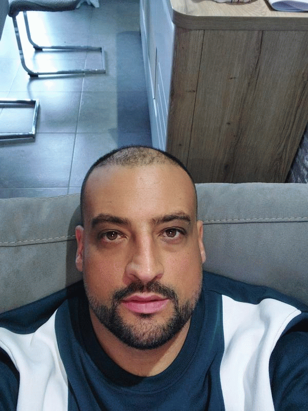 José Matias Feijoeiro 37 ans Fontenay Trésigny