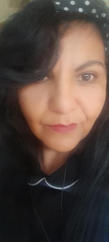 Mimi  54 ans Le Mans
