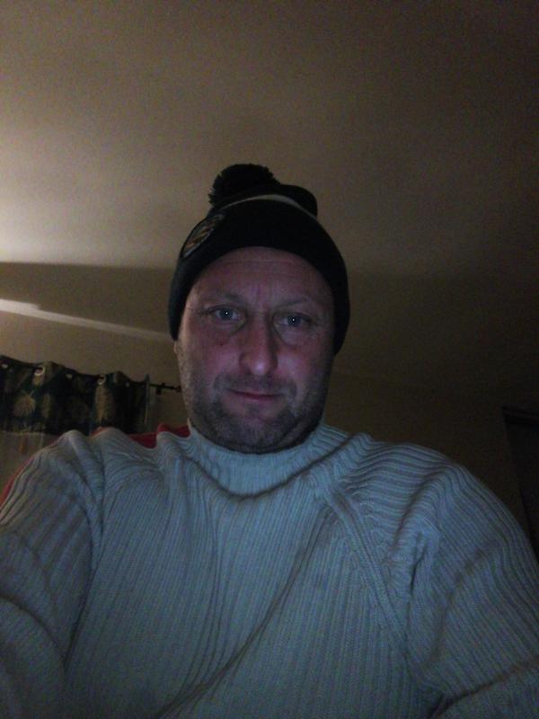 Stephane Tiphonnet 41 ans Maine de Boixe