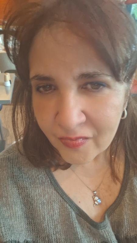 Martine 56 ans Enghien les Bains