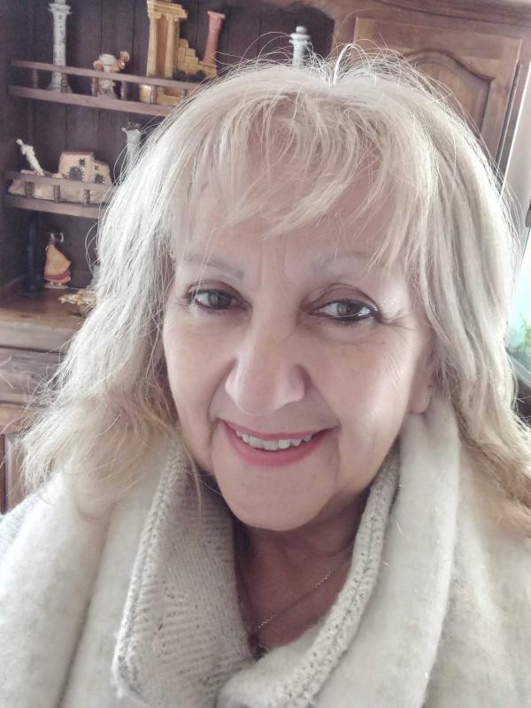 Micsyl 59 ans Saint Priest