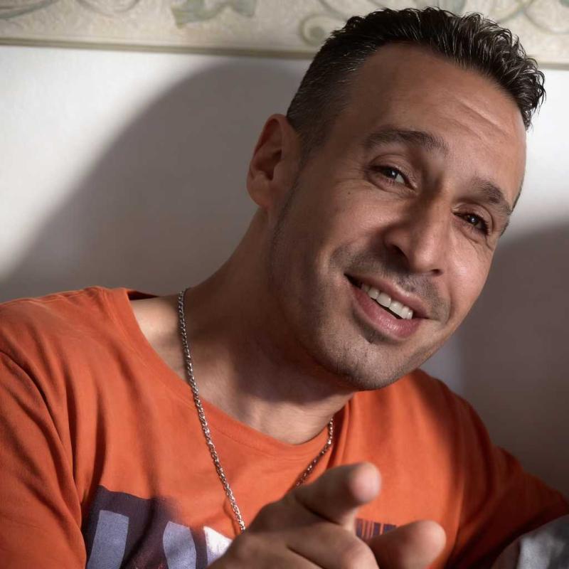 Sam Sam 57 ans Condé sur l'Escaut