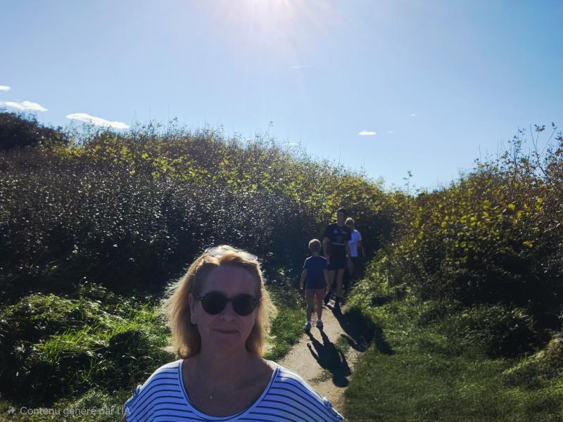 Claire  52 ans Montpellier