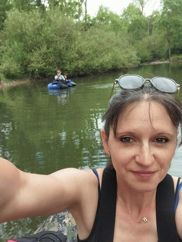 Mamzelle 48 ans Châteauroux