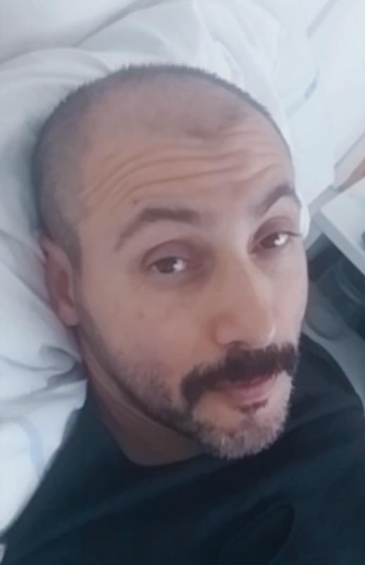Elbezzi 38 ans Bordeaux