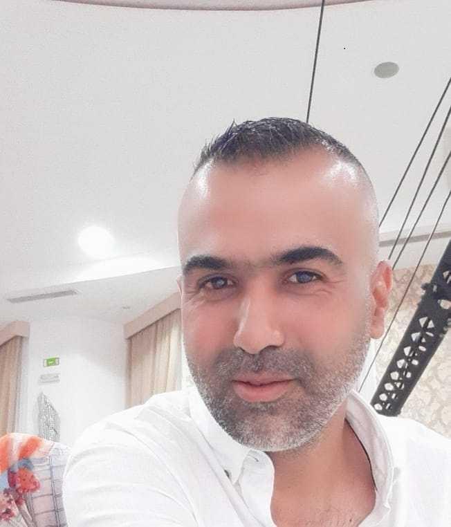 Hichem 43 ans Aubigny sur Nère