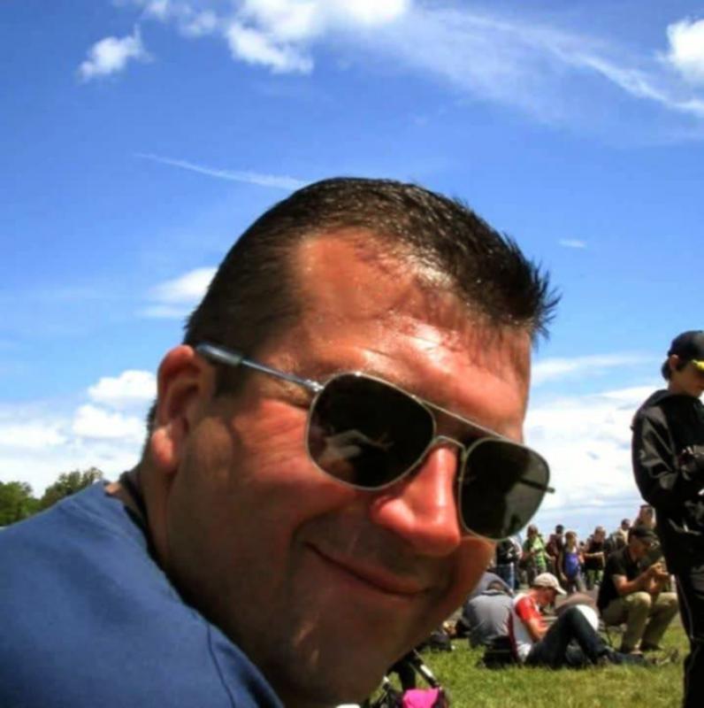Fréd  55 ans Téteghem