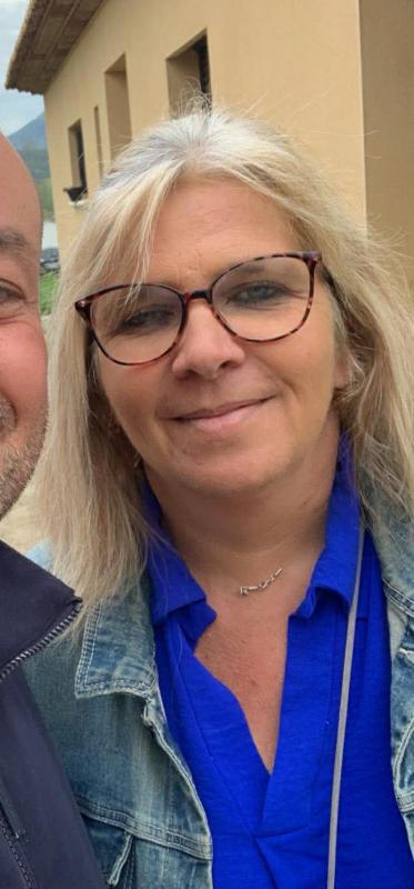 Severine gardinal 49 ans Entrevennes