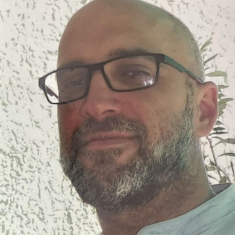 nico 45 ans Aix en Provence