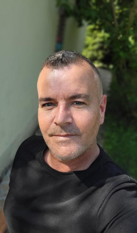 Christophe  49 ans Andrezel