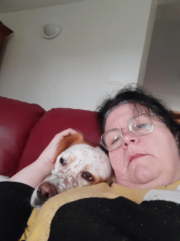 Christelle 54 ans Castelnau Montratier