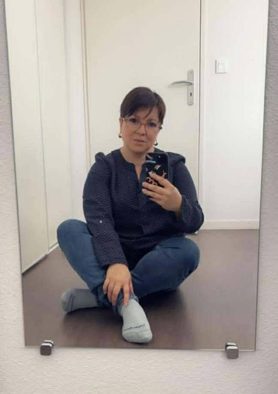 CATHERINE 43 ans Orléans