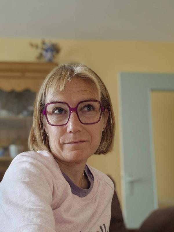 Telly 45 ans Rennes