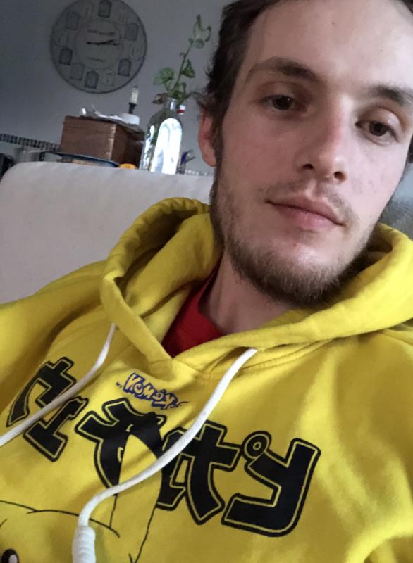 Lucifer 25 ans Lampaul Plouarzel