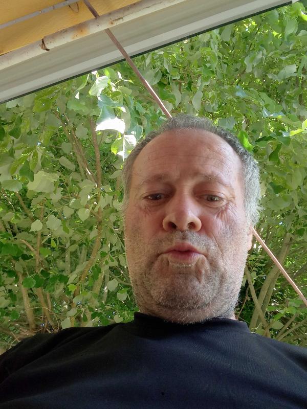 Thierry  53 ans Bergerac