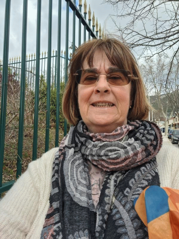 Arlesienne 65 ans Toulon