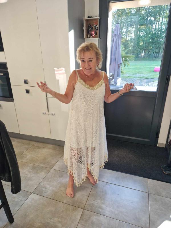 Christine  62 ans Marsillargues
