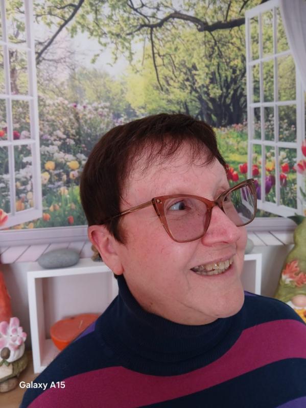 Françoise  68 ans Paramé