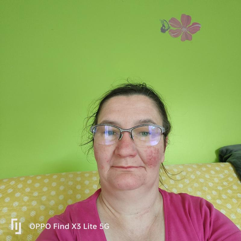 Sandrine 45 ans Gouhenans