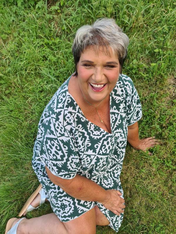 Bebe 60 ans Bessenay