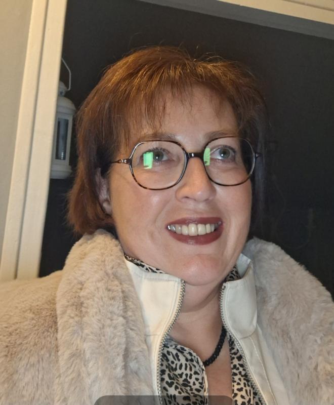Agnès 55 ans Yvetot