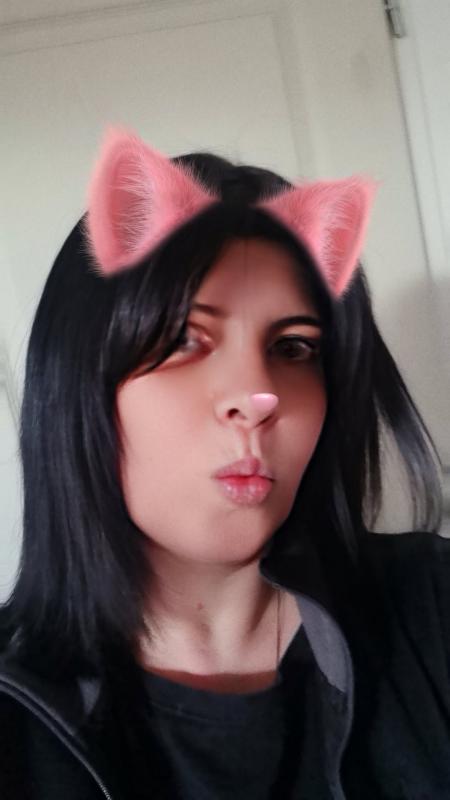 Angelina  48 ans Rumilly