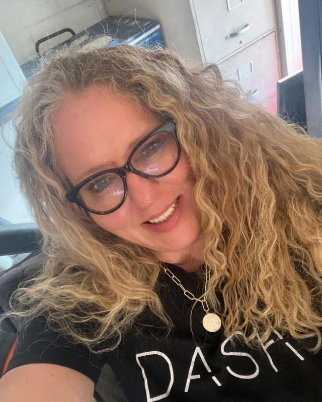 Mumu 49 ans Bourges