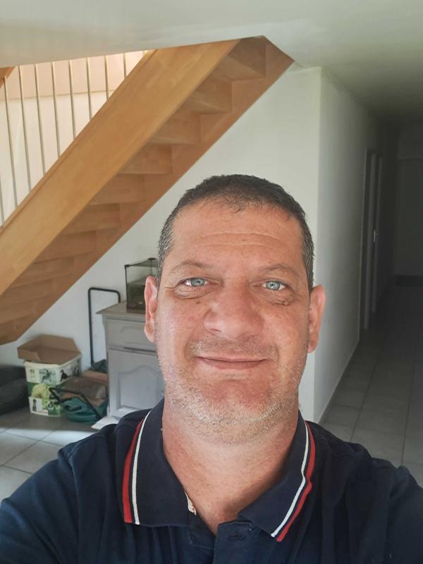 Philippe 42 ans Bavans