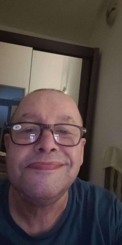 Patrick 45 ans Nîmes