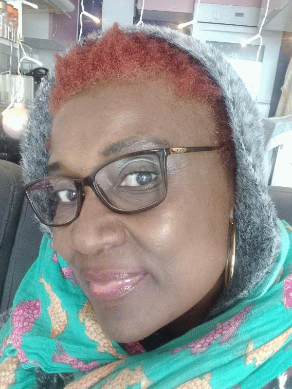 Marcela 61 ans Fressenneville